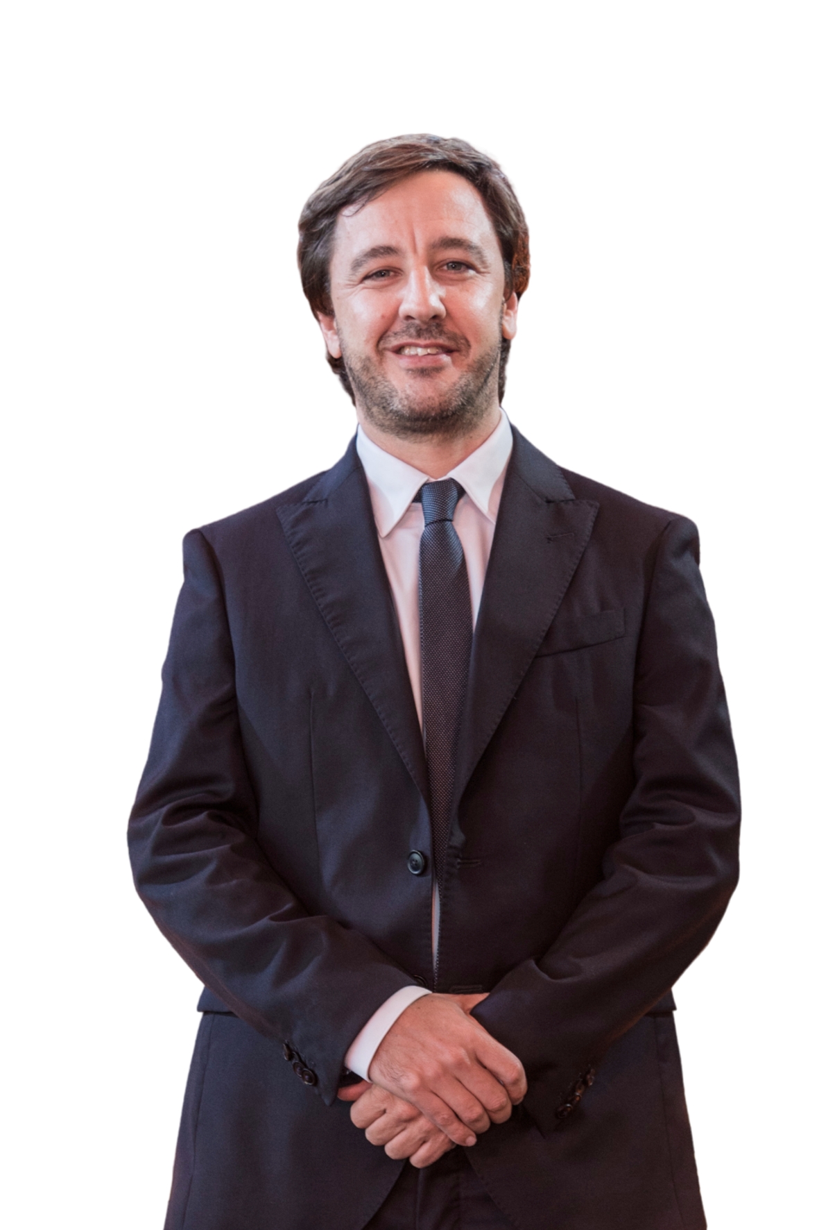 Alvaro Olmo